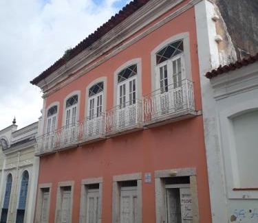 Sao Luis Historical Center Casa | Casa Lavinia