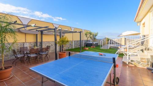 Torrox Costa Villa | Casa Layda Torrox by Ruralidays