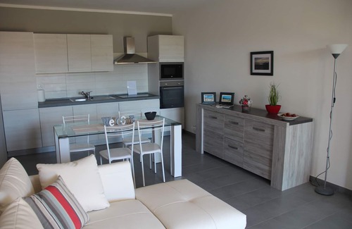 Pula Apartamento | Casa Le Dune - acogedor apartamento de dos habitaciones