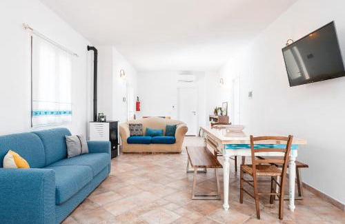 Dorgali Apartamento | Casa Le Pavoncelle