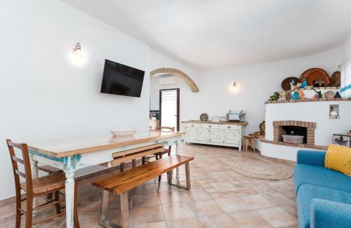 Dorgali Apartamento | Casa Le Pavoncelle