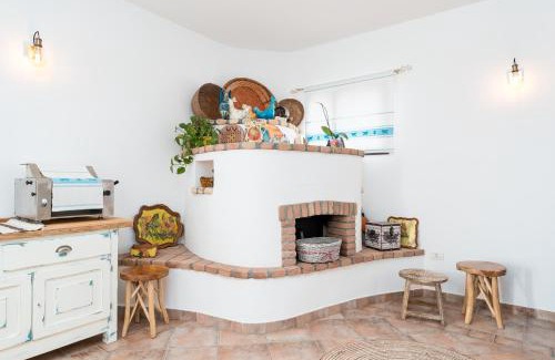 Dorgali Apartamento | Casa Le Pavoncelle