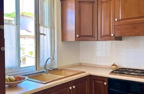 Bosa Apartamento | Casa Le Rose - Comfort and Tranquility in Bosa