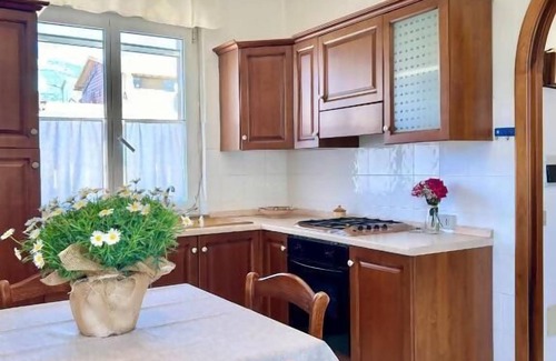 Bosa Apartamento | Casa Le Rose - Comfort and Tranquility in Bosa