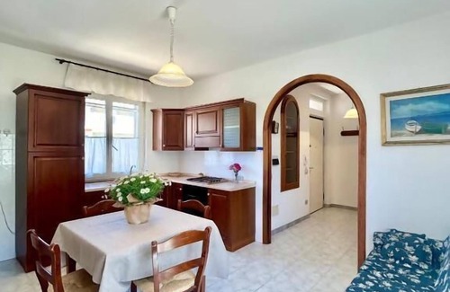 Bosa Apartamento | Casa Le Rose - Comfort and Tranquility in Bosa