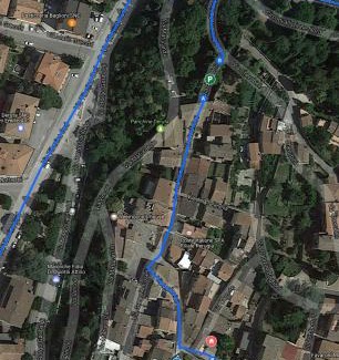 Deruta Apartamento | Casa "Le tre Muse"
