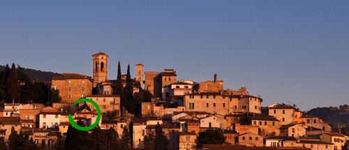 Deruta Apartamento | Casa "Le tre Muse"