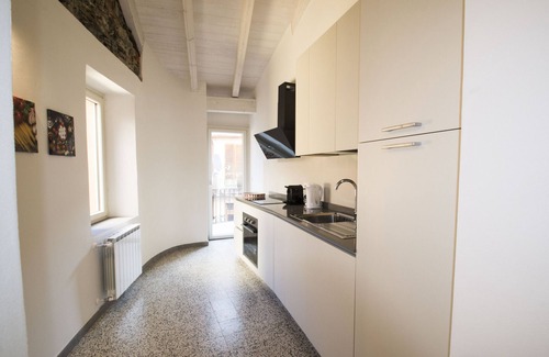 Castello Apartamento | Casa Lea - Castelveccana