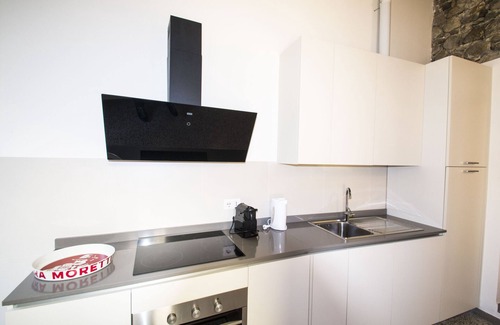 Castello Apartamento | Casa Lea - Castelveccana