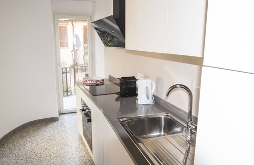 Castello Apartamento | Casa Lea - Castelveccana