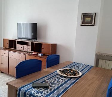 San Vito Apartamento | Casa Lea