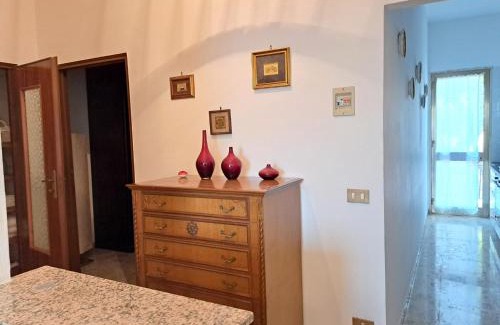 San Vito Apartamento | Casa Lea