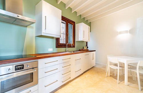 El Jonquet Apartamento | CASA LEA - TERRER 6