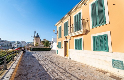 El Jonquet Apartamento | CASA LEA - TERRER 6
