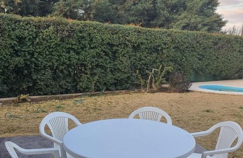 San Rafael Casa | CASA LEGRAS