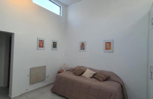 San Rafael Casa | CASA LEGRAS