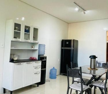 Nova Nazare Casa | Casa Lençóis