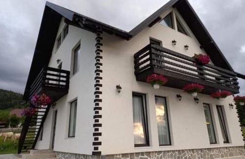 Dorna Candrenilor Casa | CASA LENA -VATRA DORNEI