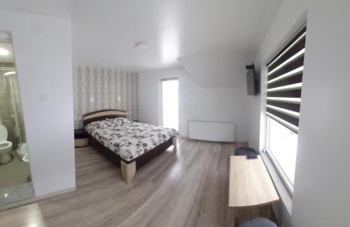 Dorna Candrenilor Casa | CASA LENA -VATRA DORNEI