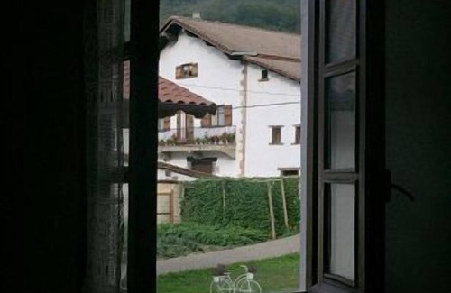 Zilbeti Cabaña | Casa Lenco para 4 personas