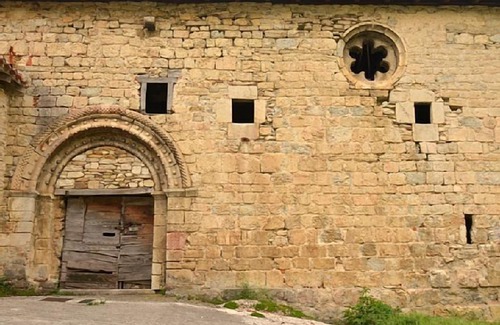 Erro Cabaña | Casa Rural Lenco para 8 personas
