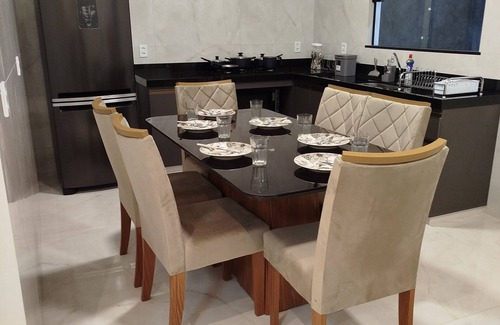Barreirinhas Casa | Casa Lençóis, come enjoy the natural beauty of the city of Barreirinhas