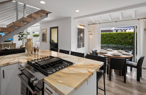 Olde Solana Beach Casa | Casa Lenta · Ultra Luxe Beach House steps from the Sand!