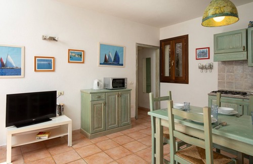 La Maddalena Apartamento | Casa Lentisco a La Maddalena