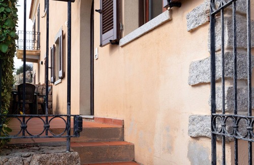 La Maddalena Apartamento | Casa Lentisco a La Maddalena