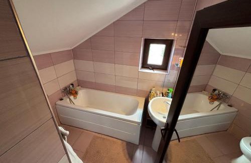 Somova Casa | Casa Lenuta