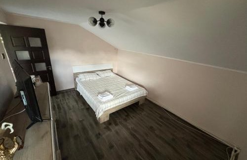 Somova Casa | Casa Lenuta