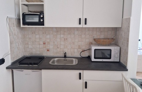 San Macario Apartamento | Casa Leo: Indipendent apt 1bdr Near Malpensa Airport