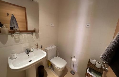 Alhama de Murcia Apartamento | Casa Leona: Fully furnished, secure golf resort penthouse apartment with gorgeous views in Murcia