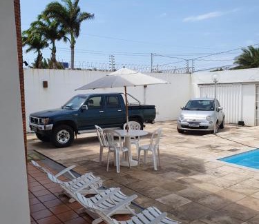 Sao Luis Casa | Casa Leonardo