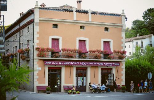Senterada Casa | Casa Leonardo