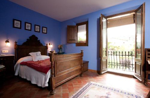 Senterada Casa | Casa Leonardo