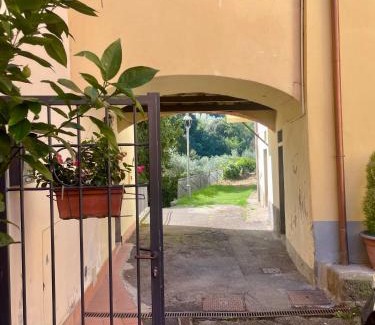 Figline e Incisa Valdarno Casa | Casa Leonardo