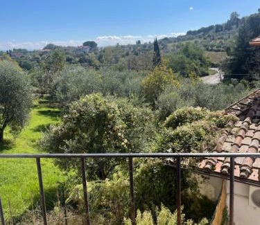 Figline e Incisa Valdarno Casa | Casa Leonardo