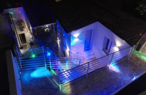 Buggerru Apartamento | Casa Leone