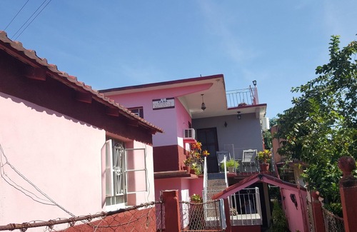 Vinales Casa | Casa Leonel & Amarilis
