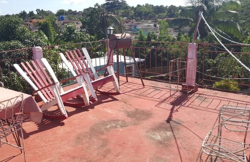 Vinales Casa | Casa Leonel & Amarilis