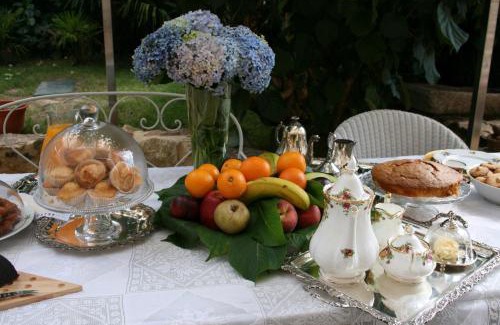 Palas de Rei Cama Y Desayuno | CASA LEOPOLDO CAMINO DE SANTIAGO