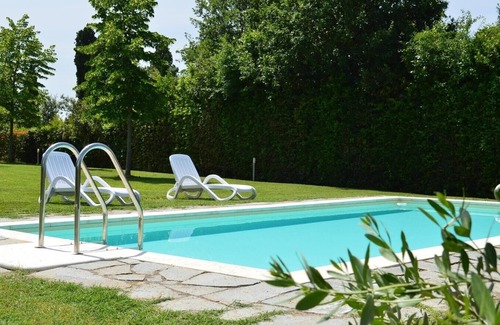 Ponte di Gabbiano Villa | Casa Leotta en la hermosa Asciano