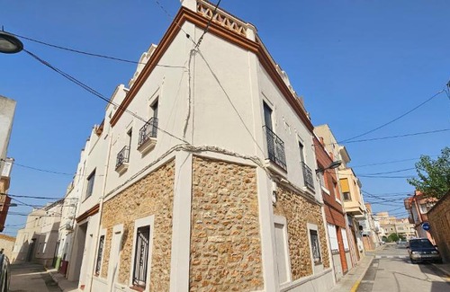 Camarles Casa | Casa Les Carolines