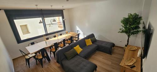 Camarles Casa | Casa Les Carolines