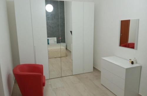 Bernalda Apartamento | Casa Letizia