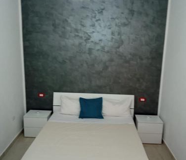 Bernalda Apartamento | Casa Letizia