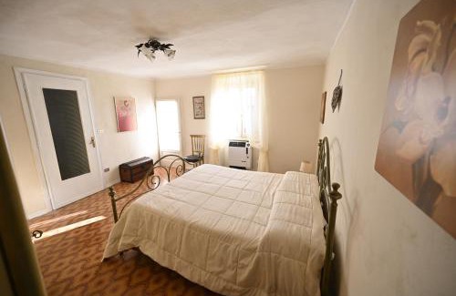 Treville Casa | CASA LETIZIA