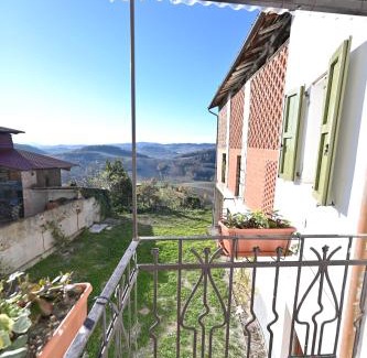 Treville Casa | CASA LETIZIA