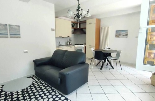 San Giuliano a Mare Apartamento | Casa Lety - Una Habitación Piso, Capacidad 3
